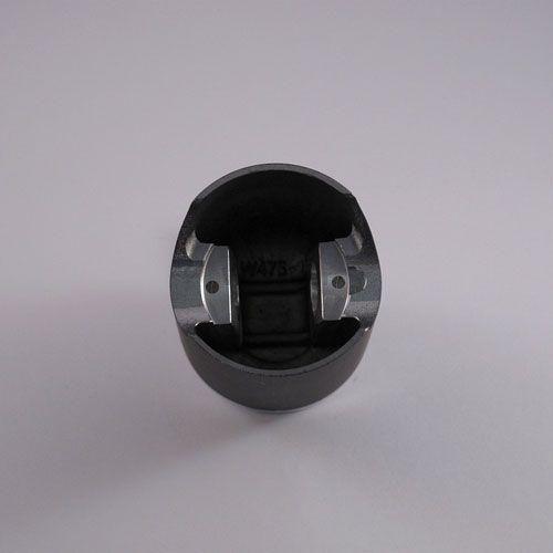 PISTON KIT 93-02 YZ80 47.00 A, WOSSNER 8188DA YAMAHA MX - Image 2