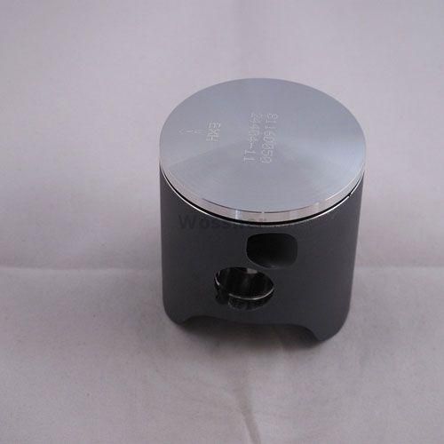 PISTON KIT 94-96 YZ125 54.00 B, WOSSNER 8116DB YAMAHA MX