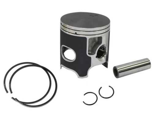 PISTON KIT 83-06 KX60 43.00, NAMURA NX-20060 KAWASAKI