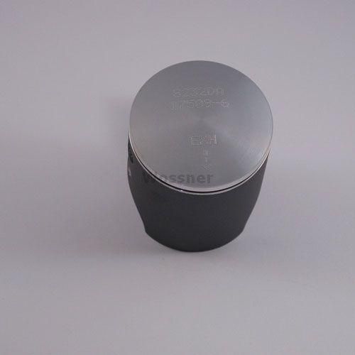 PISTON KIT 83-03 KX60 44.00, WOSSNER 8232D100 KAWASAKI MX