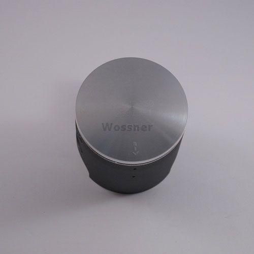 PISTON KIT 95-20 KX100 1-RING, WOSSNER 8254DA KAWASAKI MX 13001-0123, K1300-10123 - Image 2