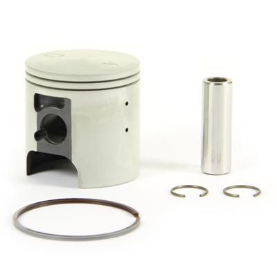 PISTON KIT 95-13 KX100 2-RING, PROX 01.4195.B KAWASAKI