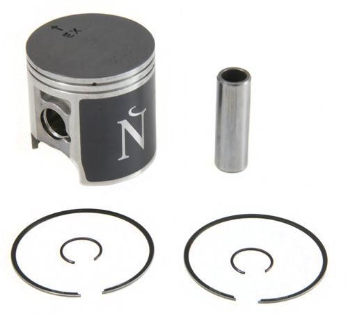 PISTON KIT 95-13 KX100 2-RING, NAMURA NX-20010-C KAWASAKI