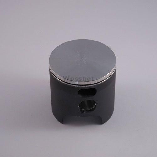 PISTON KIT 98-18 KX100 53.00, WOSSNER 8254D050 KAWASAKI MX, SINGLE RING