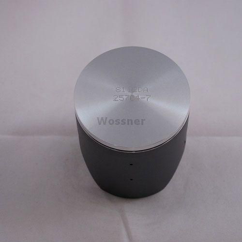 PISTON KIT 95-97 KX125 54.00 A, WOSSNER 8112DA KAWASAKI MX 13001-1429
