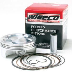 PISTON KIT 95 KTM250SX 67.50, WISECO 655M06750