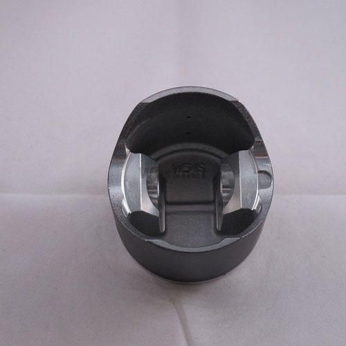 PISTON KIT 95-97 KX125 55.00, WOSSNER 8112D100 KAWASAKI MX