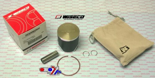 PISTON KIT 16-22 150 SX ELITE, WISECO RE909M05800 KTM, Racers Elite ArmorFit