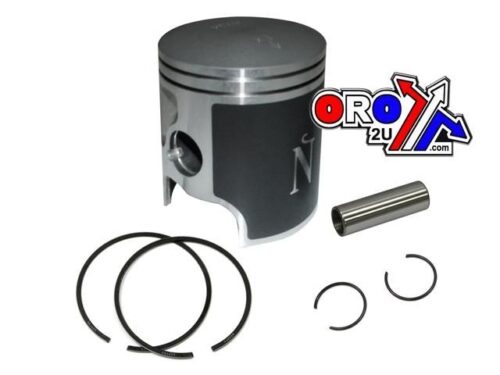 PISTON KIT 92-98 YZ250 68.00 A, NAMURA NX-40026 YAMAHA MX