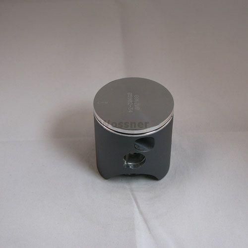 PISTON KIT 00-03 CR125 57.00, WOSSNER 8067D300 HONDA MX - Image 3