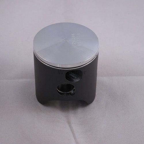 PISTON KIT 1997 YZ125 54.00, WOSSNER 8117DA YAMAHA MX 4XM-11631-30-A0 - Image 2