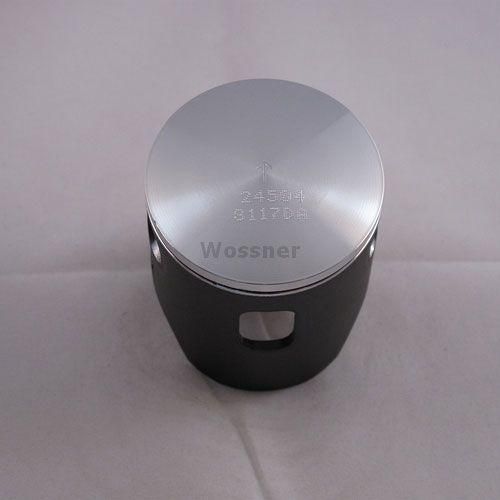 PISTON KIT 1997 YZ125 54.00, WOSSNER 8117DC YAMAHA MX