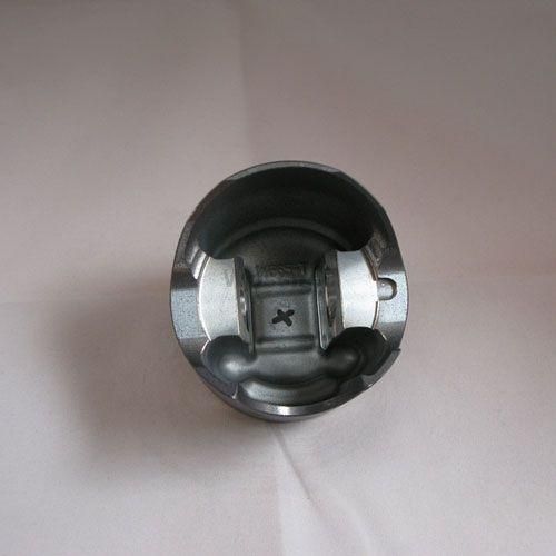 PISTON 96-97, 99 RM250 66.40, WOSSNER 8058DB SUZUKI MX - Image 4