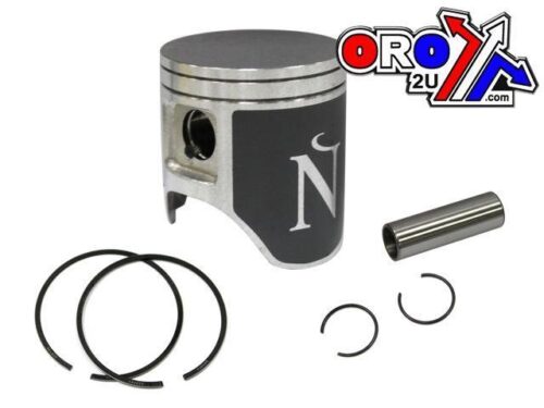 PISTON KIT 96-99 KTM250 67.50, NAMURA NX-70047-C