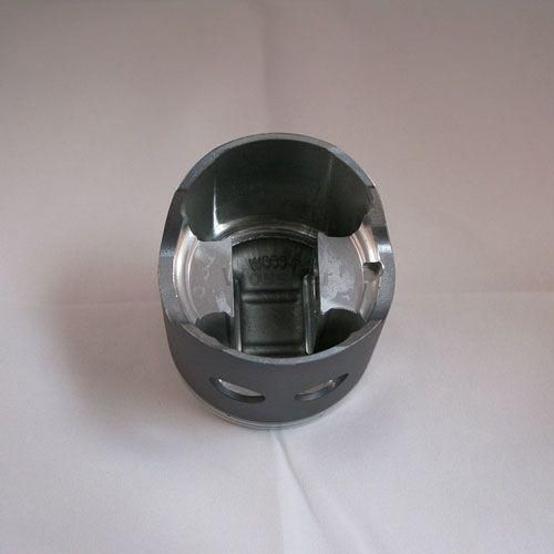 PISTON KIT 92-98 HSV 250 67.00, HUSQVARNA WOSSNER 8015DB - Image 2