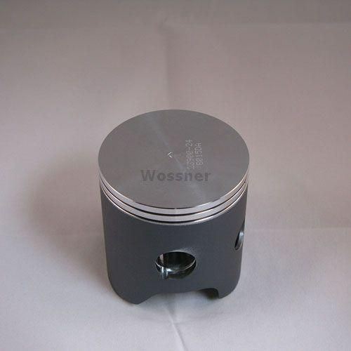 PISTON KIT 92-98 HSV 250 67.00, HUSQVARNA WOSSNER 8015DC - Image 2