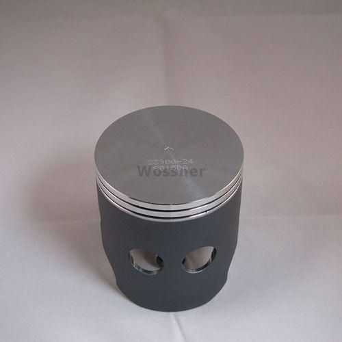 PISTON KIT 92-98 HSV 250 67.00, HUSQVARNA WOSSNER 8015DC - Image 4