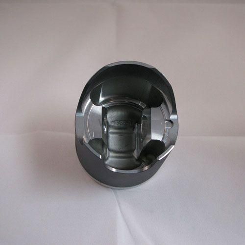 PISTON KIT 97-01 CR250 66.40 C, WOSSNER 8001DC HONDA MX