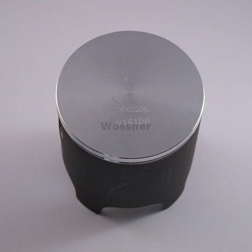 PISTON KIT 97-01 CR250 66.40, WOSSNER 8161DB 1-RING