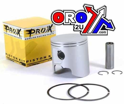 PISTON KIT 96-03 KTM300 72.00, PROX 01.6396.A - Image 2