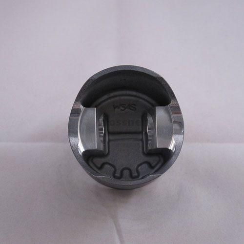 PISTON KIT 1998 KX125 56.00, WOSSNER 8113D200 KAWASAKI MX