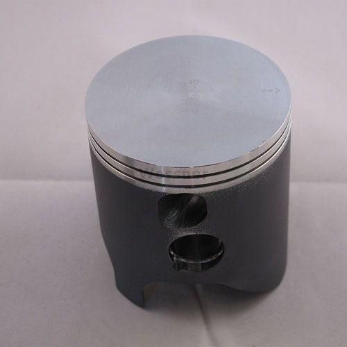 PISTON KIT 1998 RM250 66.40 A, WOSSNER 8140DA SUZUKI MX 12110-37E30-0F0 - Image 4