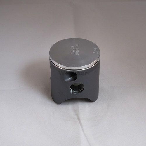 PISTON KIT 98-01 YZ125 54.50, WOSSNER 8091D050 YAMAHA MX