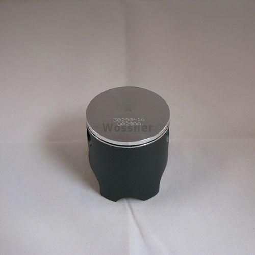 PISTON KIT 94-00 KTM125 56.25, WOSSNER 8029D200 FORGED