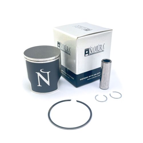 PISTON KIT 94-00 KTM125 54.25, NAMURA NX-70026-C