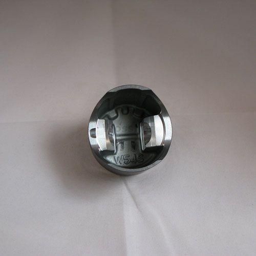 PISTON KIT 99-00 KX125 54.00 A, WOSSNER 8057DA KAWASAKI 13001-1524