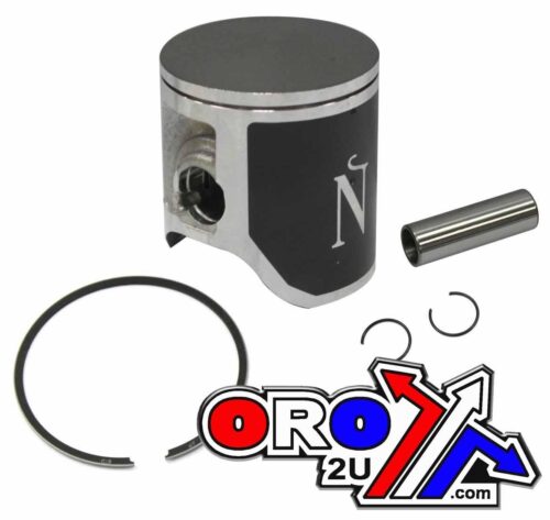 PISTON KIT 98-00 KX125 54.00 B, NAMURA NX-20000-B