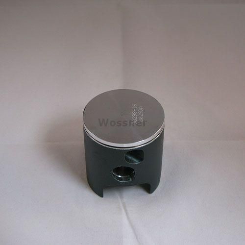 PISTON KIT 94-00 KTM125 54.75, WOSSNER 8029D050 FORGED - Image 3