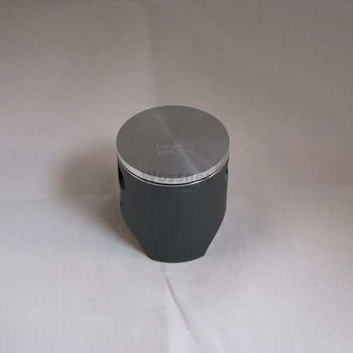 PISTON KIT 99-00 KX125 54.00 B, WOSSNER 8057DB KAWASAKI