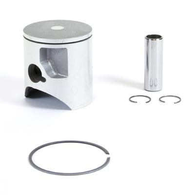 PISTON KIT 99-00 KX125 54.00 D, PROX 01.4218.D KAWASAKI MX
