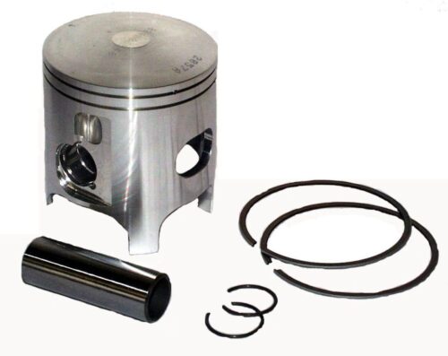 PISTON KIT 99-25 YZ250 67.50, WISECO 804M06750 PRO-LITE