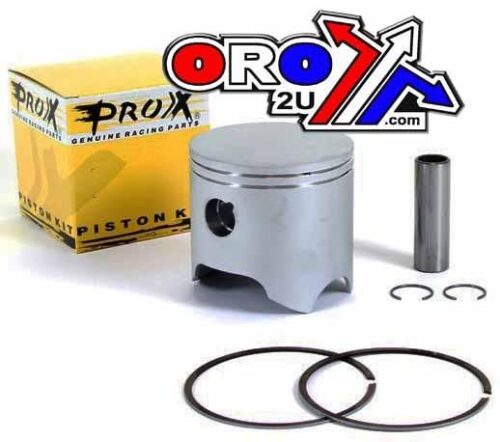 PISTON KIT 98-02 KTM380 78.00, PROX 01.6398.C