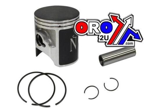 PISTON KIT 00-18 KX65 45.50, NAMURA NX-20065-4 KAW SUZ