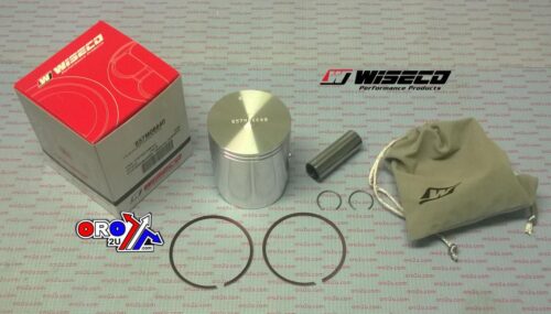 PISTON KIT 00-05 KTM250 EXC, WISECO 857M06640