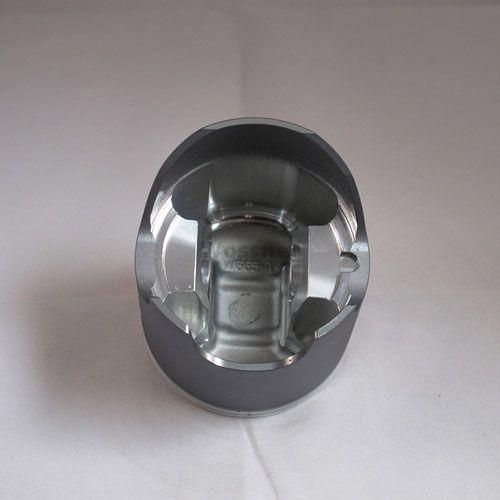 PISTON KIT 00-05 KTM250 66.40, WOSSNER 8081DA 2-RING 54630207100 - Image 4