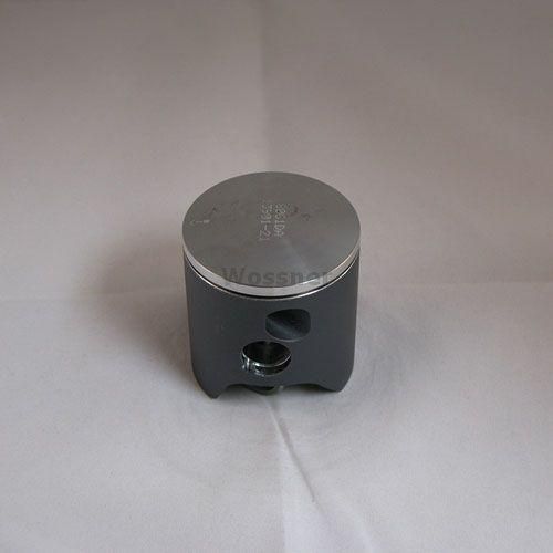 PISTON KIT 00-03 RM125 55.00, WOSSNER 8061D100 SUZUKI MX