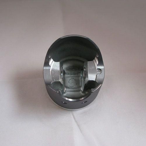 PISTON KIT 00-02 RM250 68.50, WOSSNER 8059D210 SUZUKI MX - Image 2