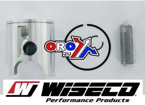 PISTON KIT 99-03 HUSKY CR 250, WISECO 768M06640 HUSQVARNA