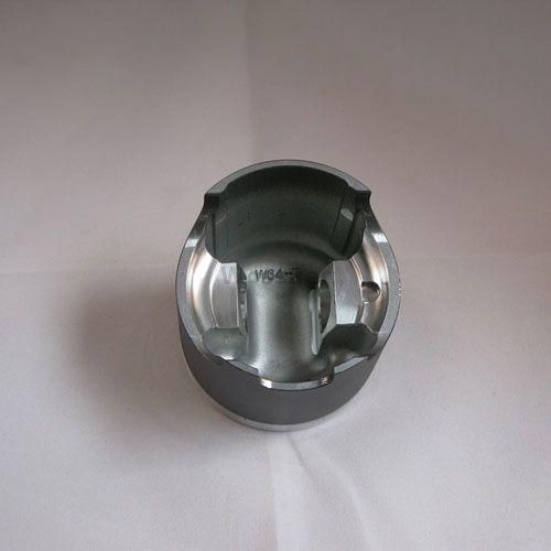 PISTON KIT 98-13 KTM200 64.00, WOSSNER 8048DB FORGED