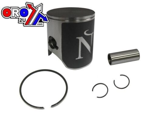 PISTON KIT 00-06 KTM250 66.40, NAMURA NX-70050