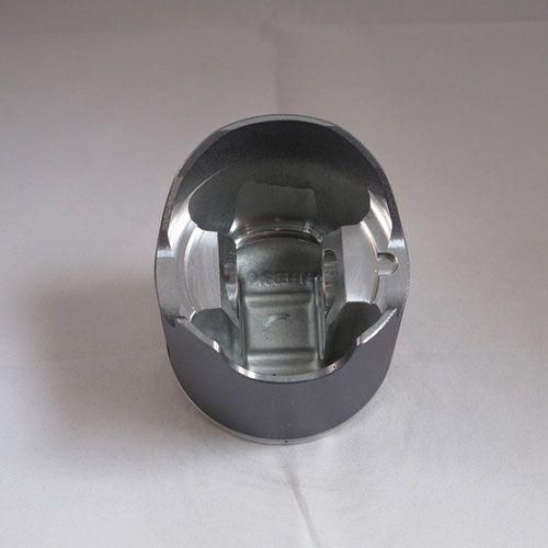 PISTON KIT 00-06 KTM250 66.40, WOSSNER 8090DA FORGED