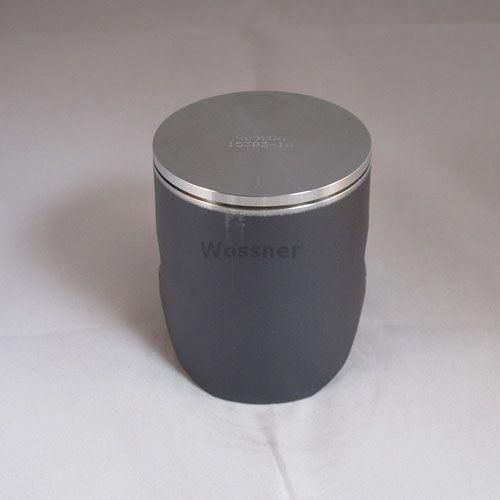 PISTON KIT 00-06 KTM250 66.40, WOSSNER 8090DA FORGED - Image 3