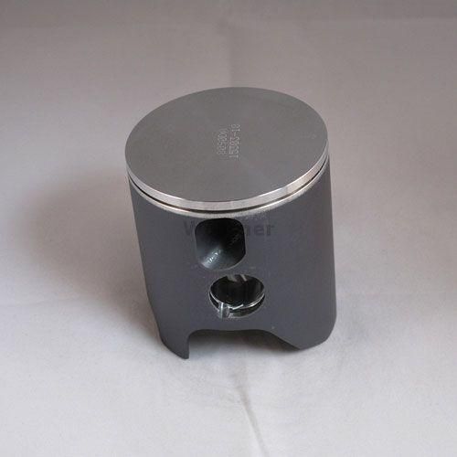 PISTON KIT 00-06 KTM250 66.40, WOSSNER 8090DA FORGED - Image 4