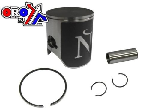 PISTON KIT 00-06 KTM250 66.40, NAMURA NX-70050-C
