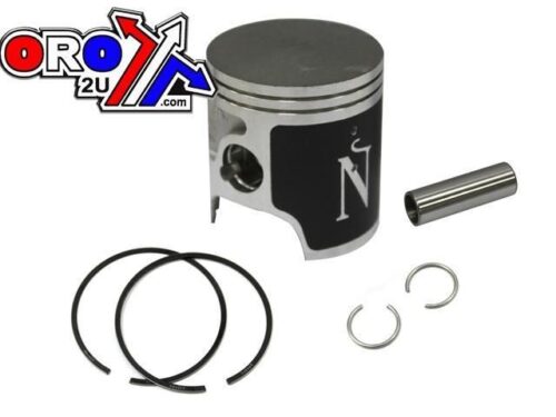 PISTON KIT 01-13 KX85 48.50 A, NAMURA NX-20085 KAWASAKI MX