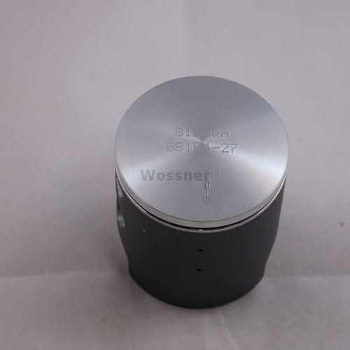 PISTON KIT 01-20 KX85 48.50 A, WOSSNER 8102DA KAWASAKI MX 13001-0006